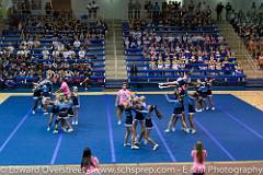 JV Cheer Classic -90